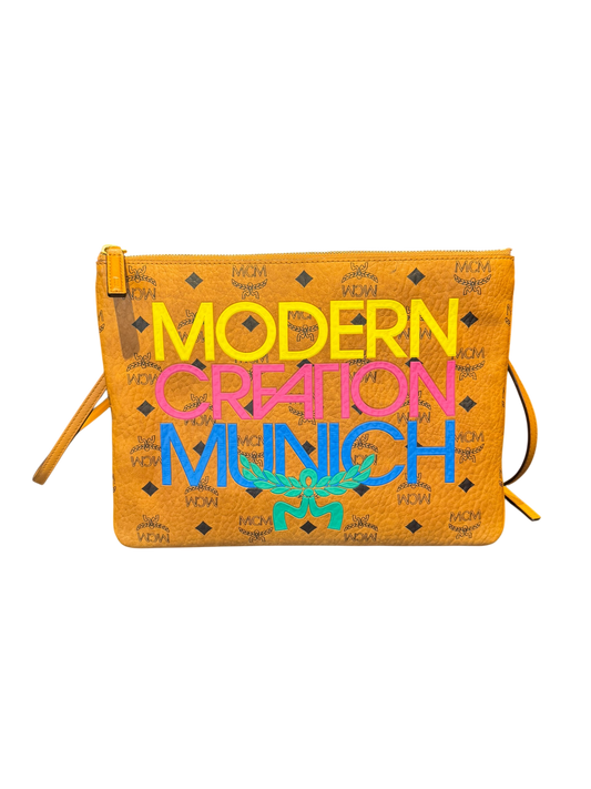 MCM Modern Creation Pouch