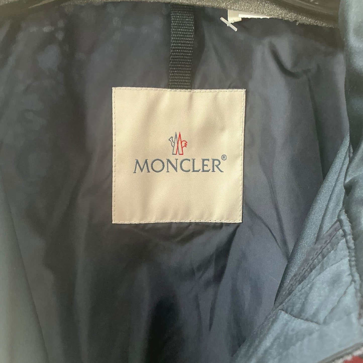 Moncler Women's Floral Print Bomber Jacket