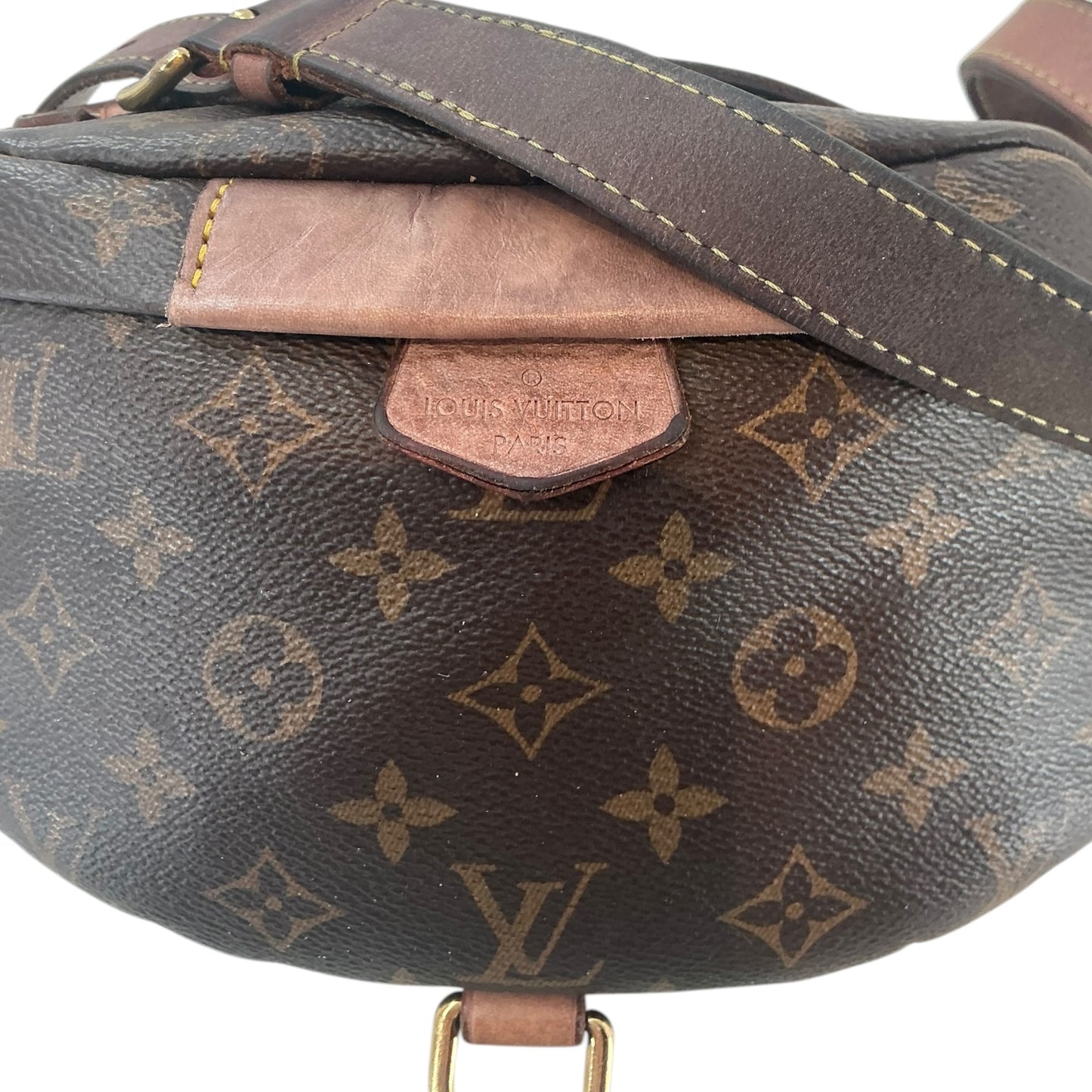 Louis Vuitton Monogram Bumbag