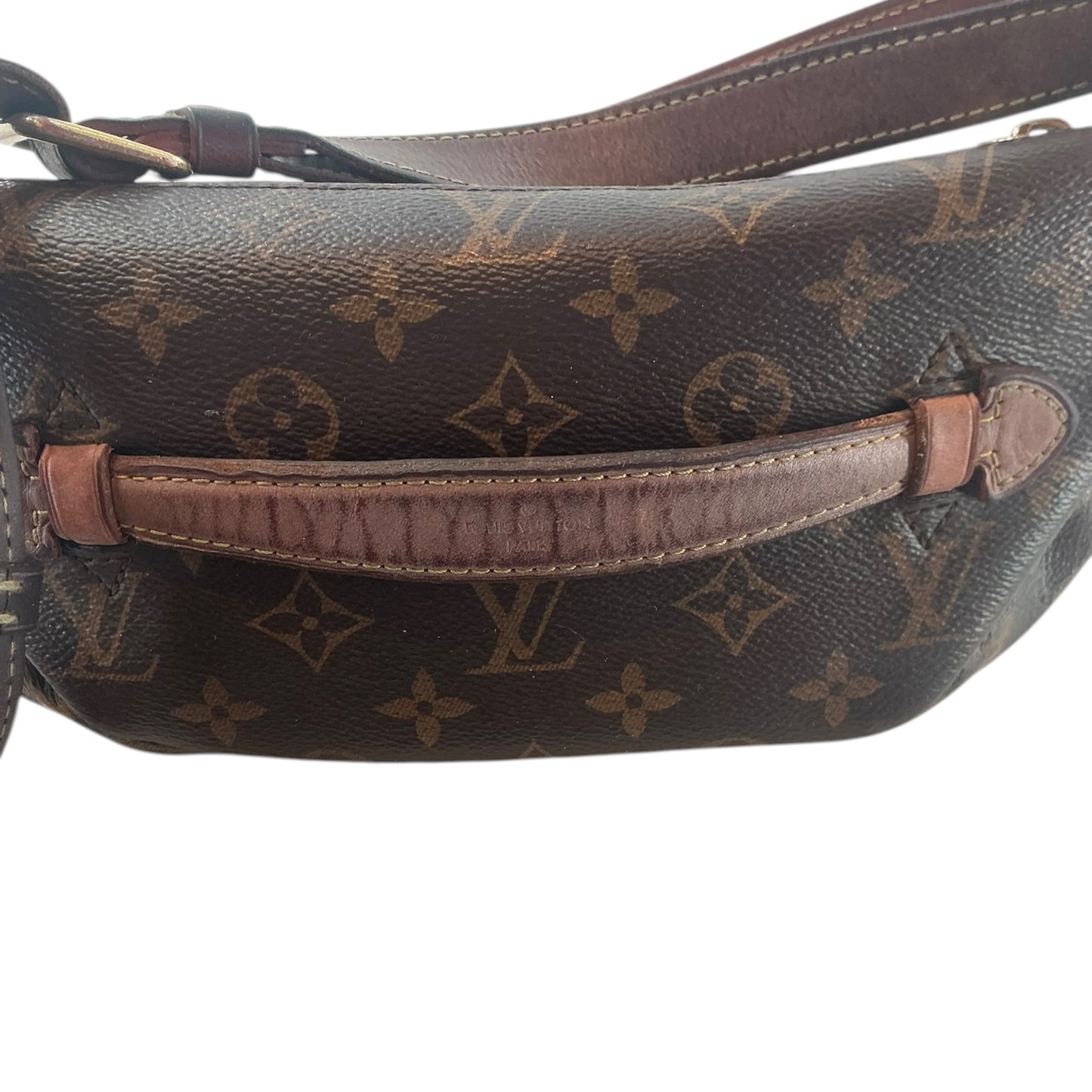 Louis Vuitton Monogram Bumbag