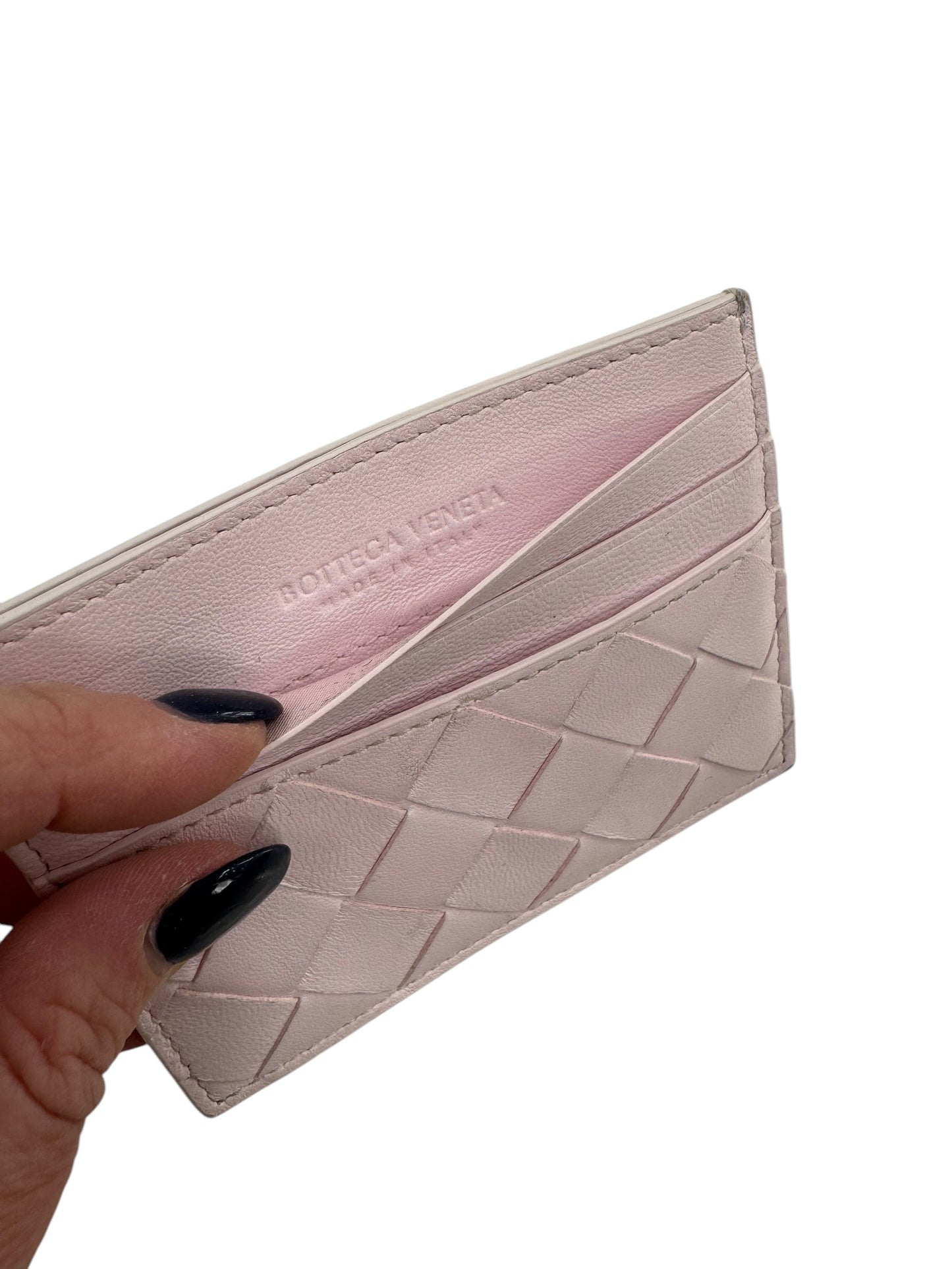 Bottega Veneta Cardholder