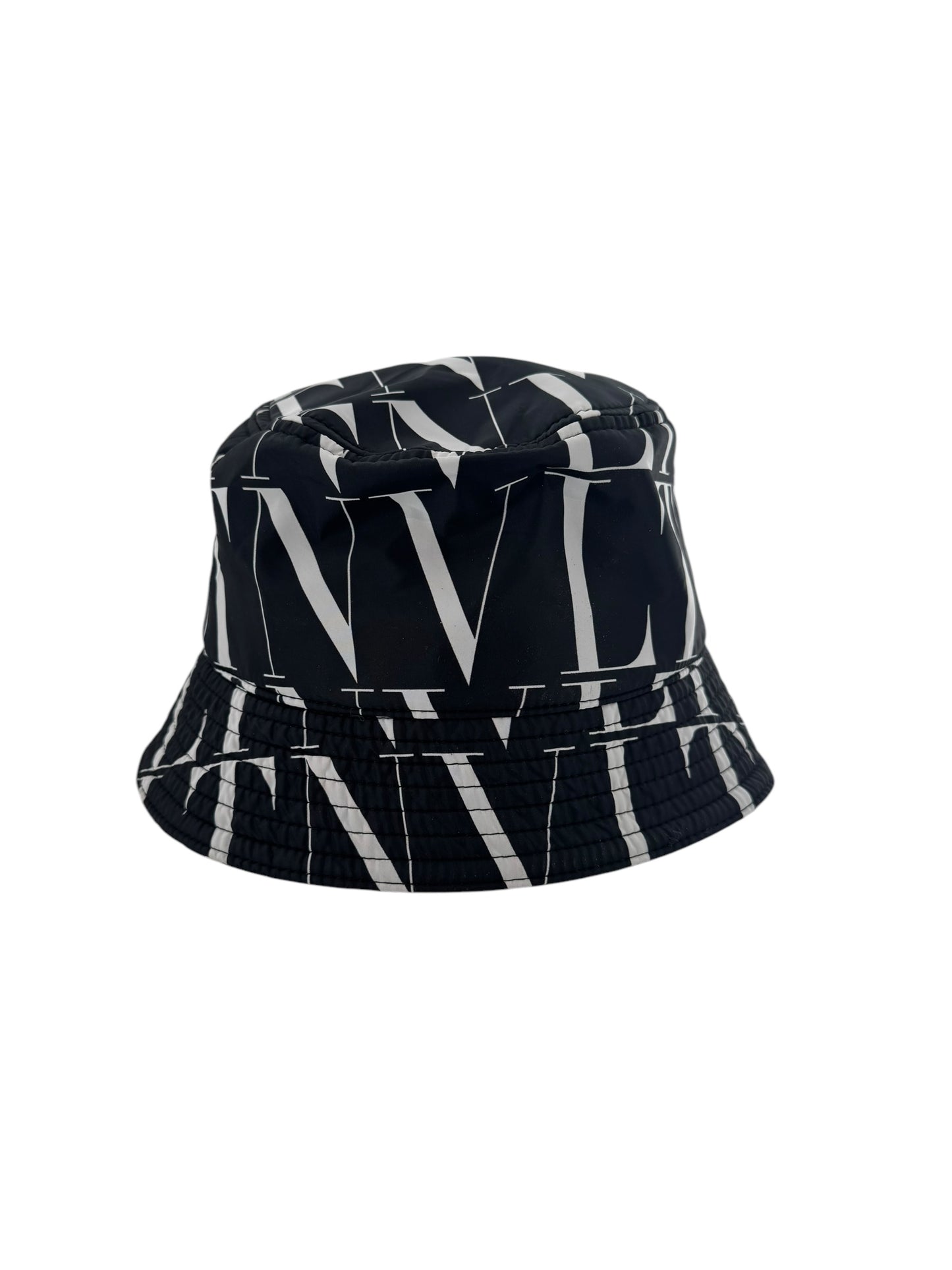 Valentino Garavani VLTN Bucket Hat