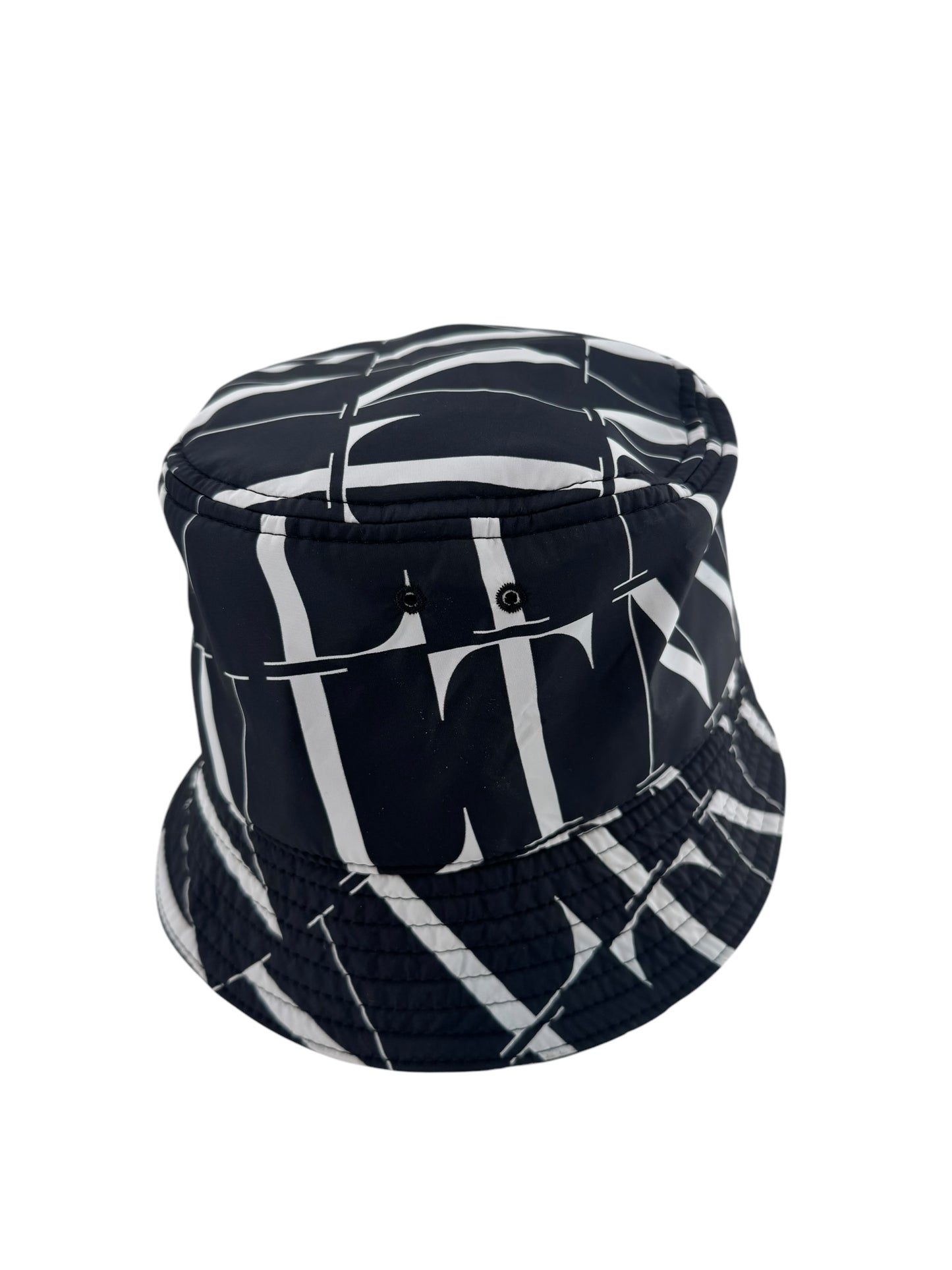 Valentino Garavani VLTN Bucket Hat