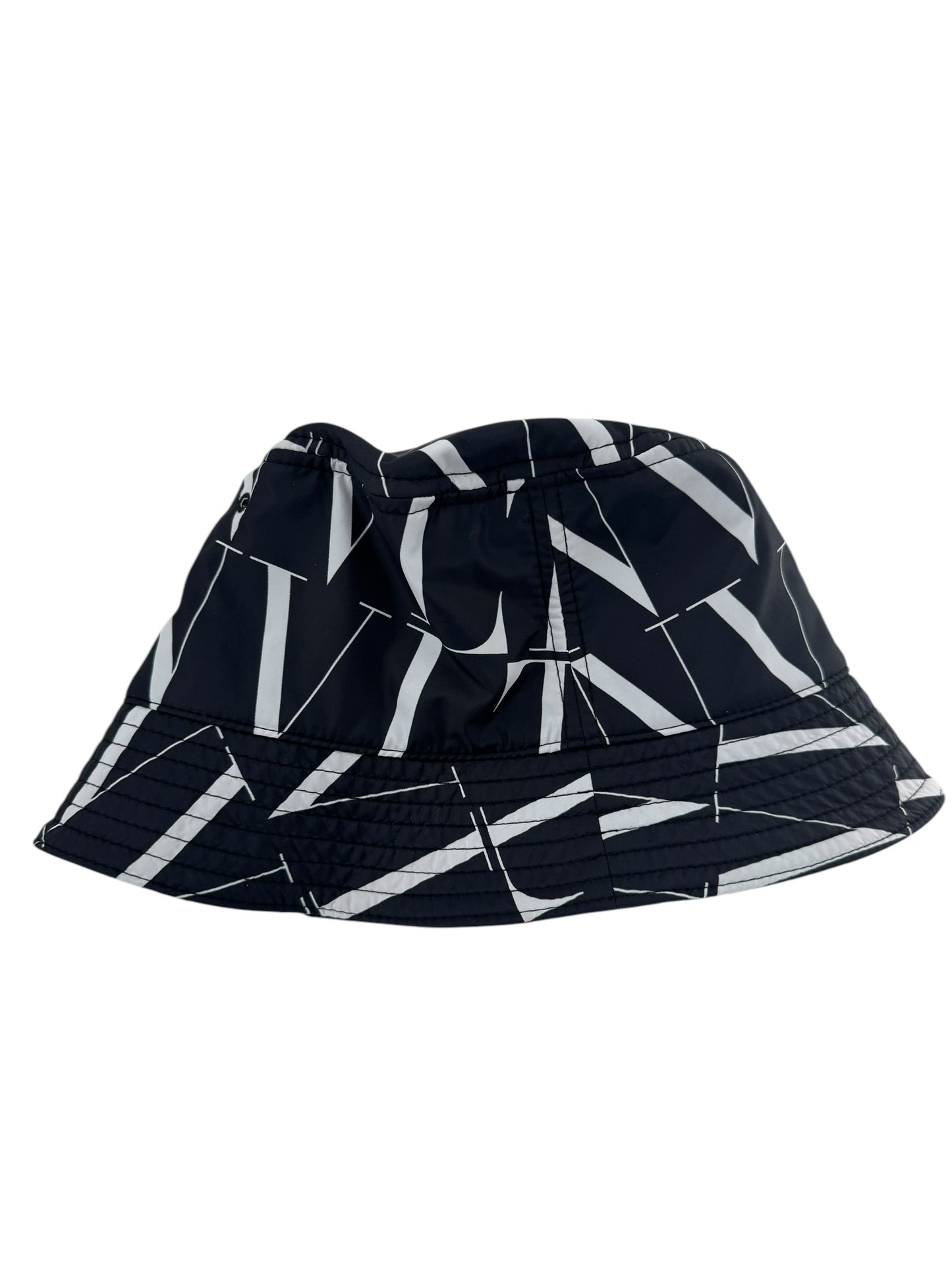 Valentino Garavani VLTN Bucket Hat