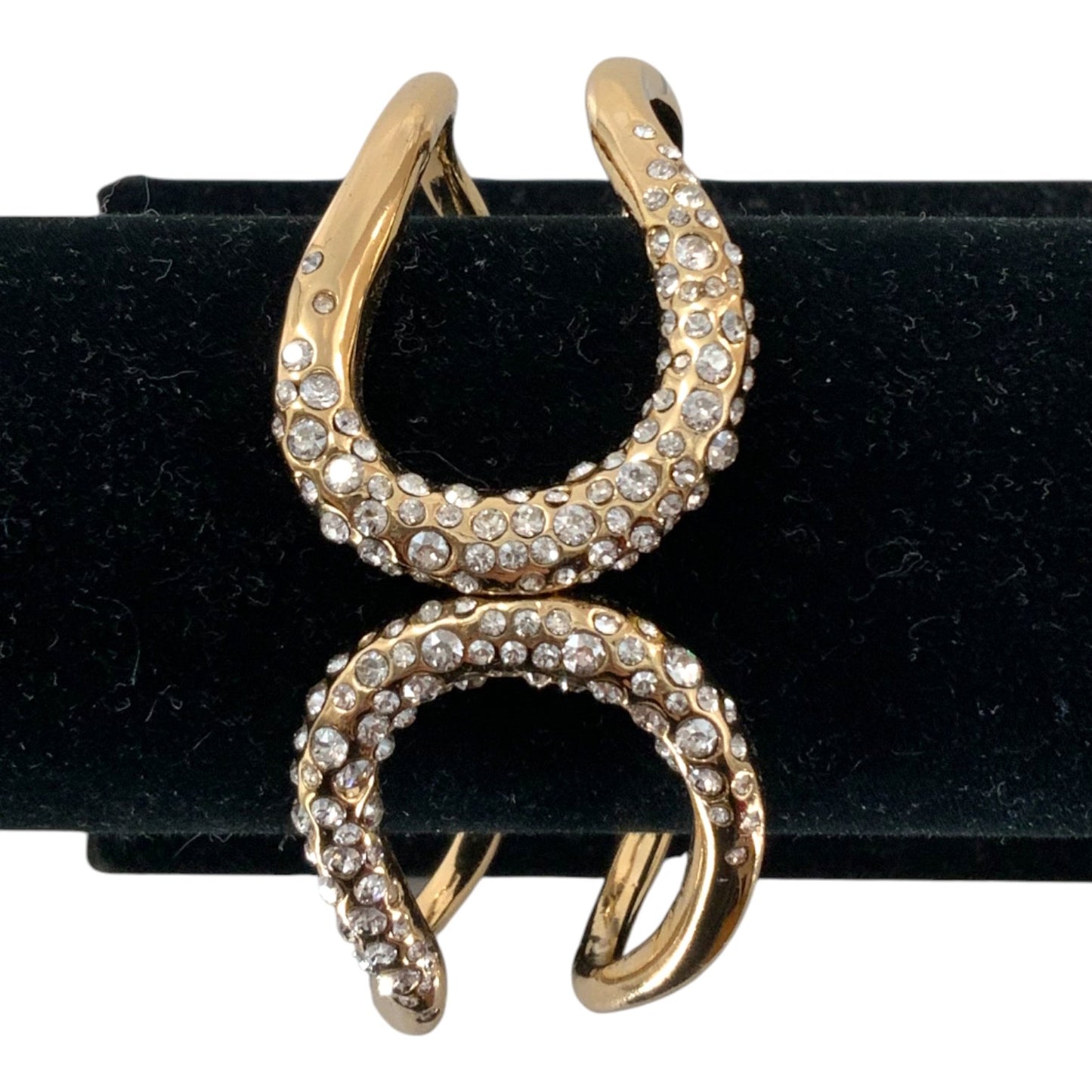 Alexis Bittar Bedazzled Bangle