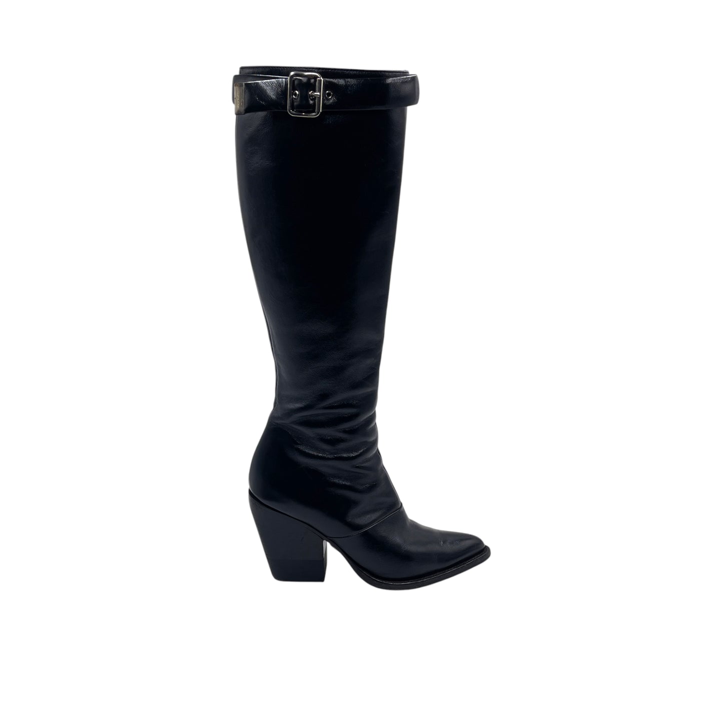 Chloé Knee-High Boots