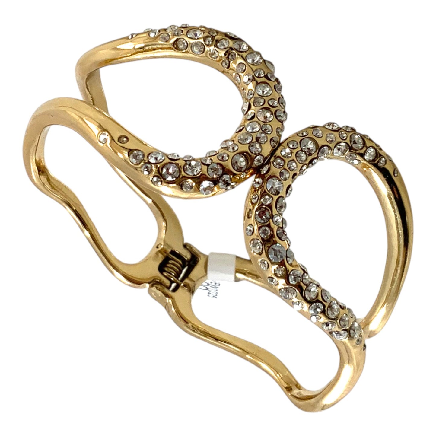 Alexis Bittar Bedazzled Bangle