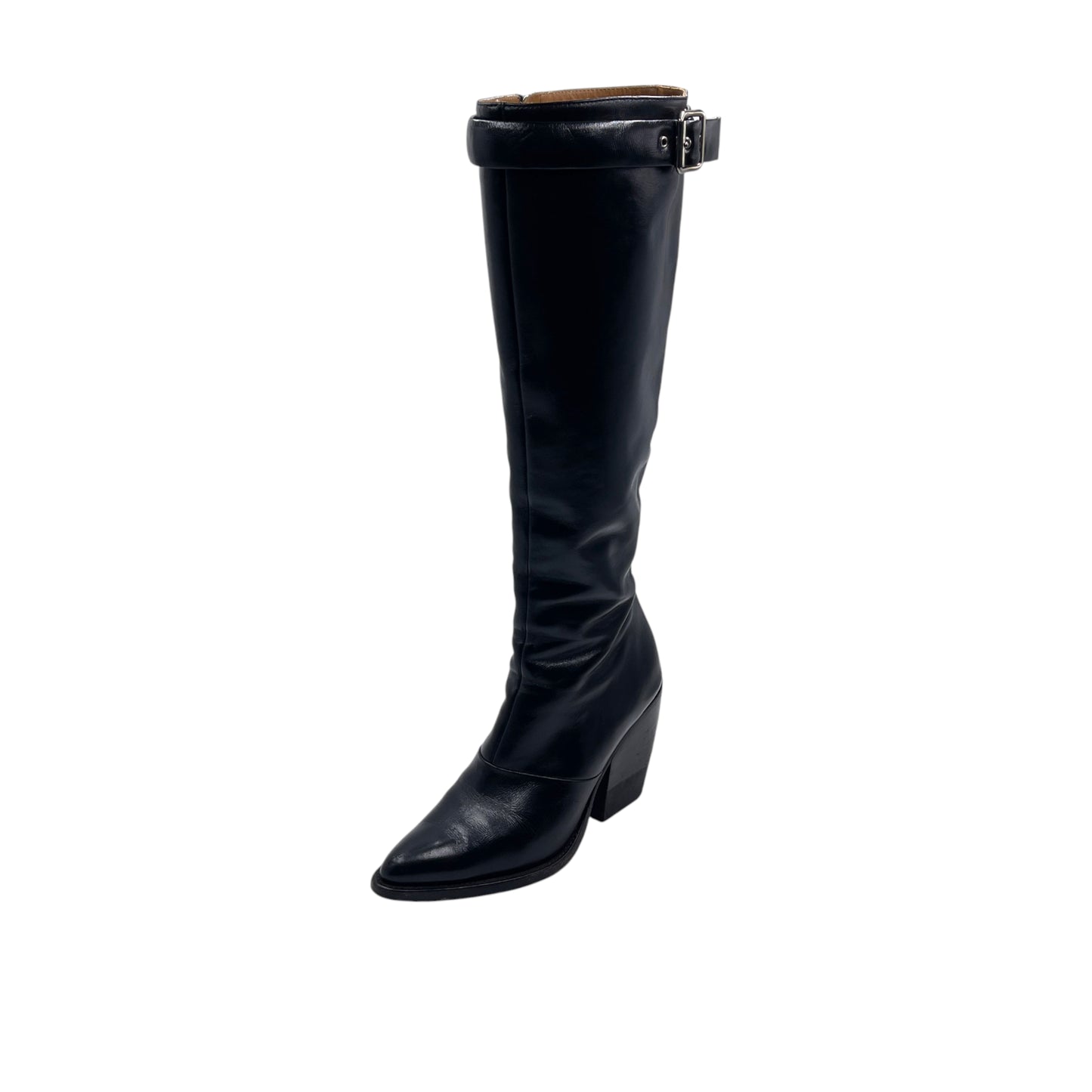 Chloé Knee-High Boots
