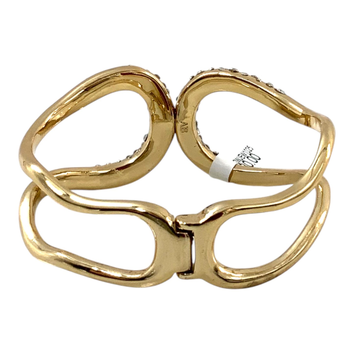 Alexis Bittar Bedazzled Bangle
