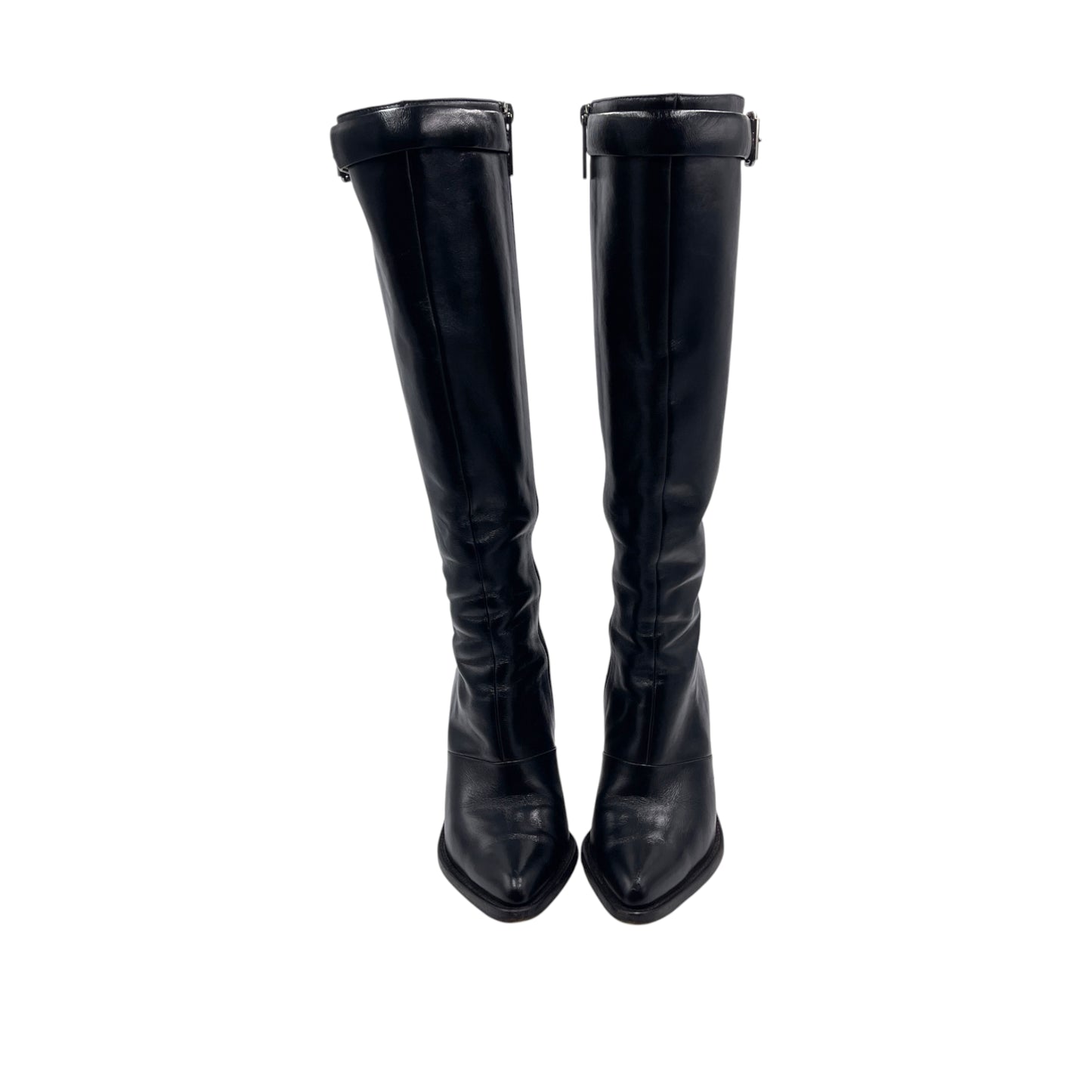 Chloé Knee-High Boots