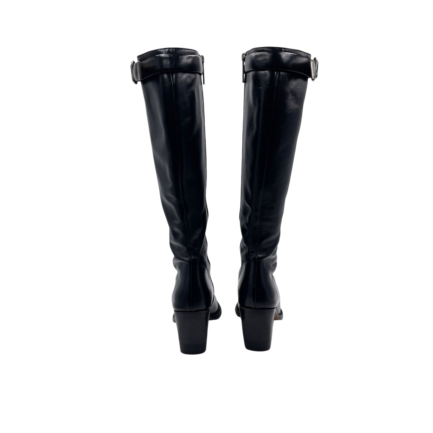 Chloé Knee-High Boots