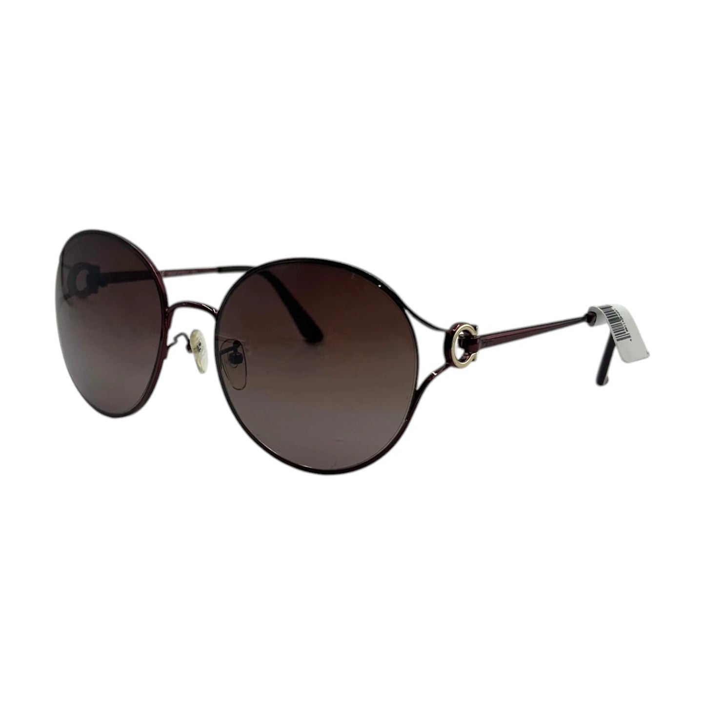 Salvatore Ferragamo SF215SK Sunglasses