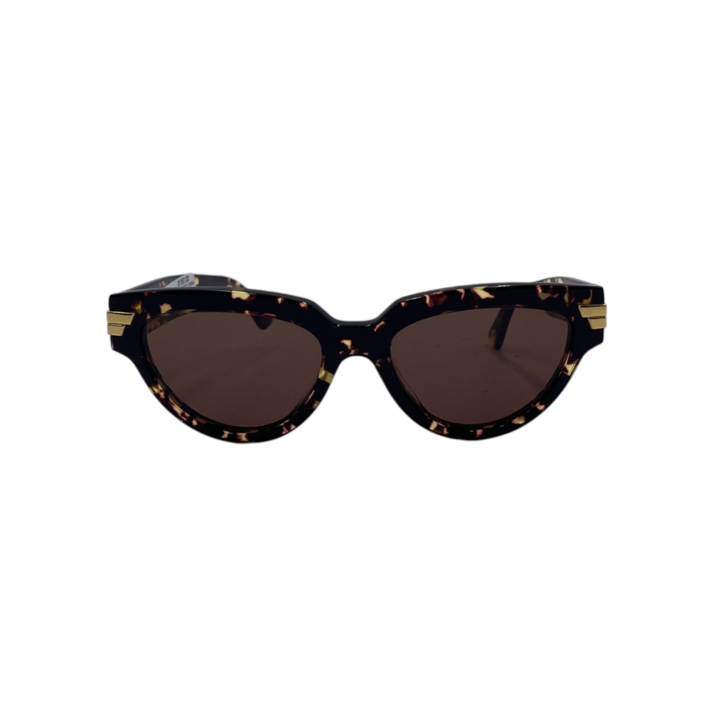 Bottega Veneta BV1035S Cat-Eye Sunglasses