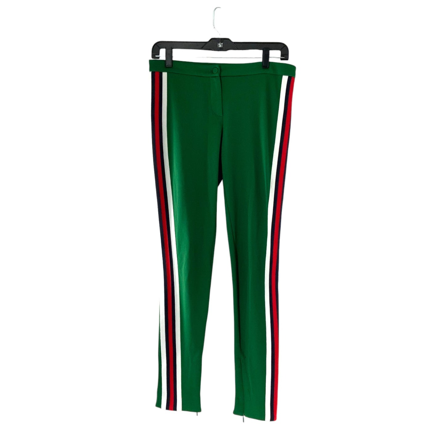 Gucci Green Pants