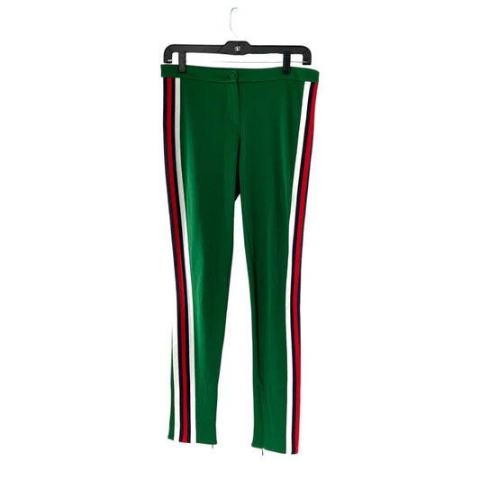 Gucci Green Pants
