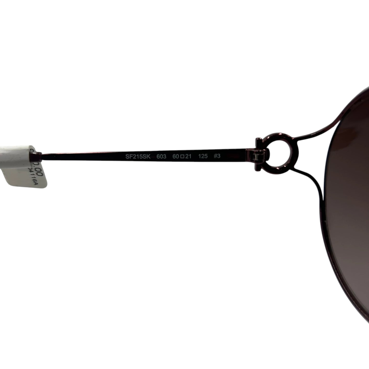 Salvatore Ferragamo SF215SK Sunglasses