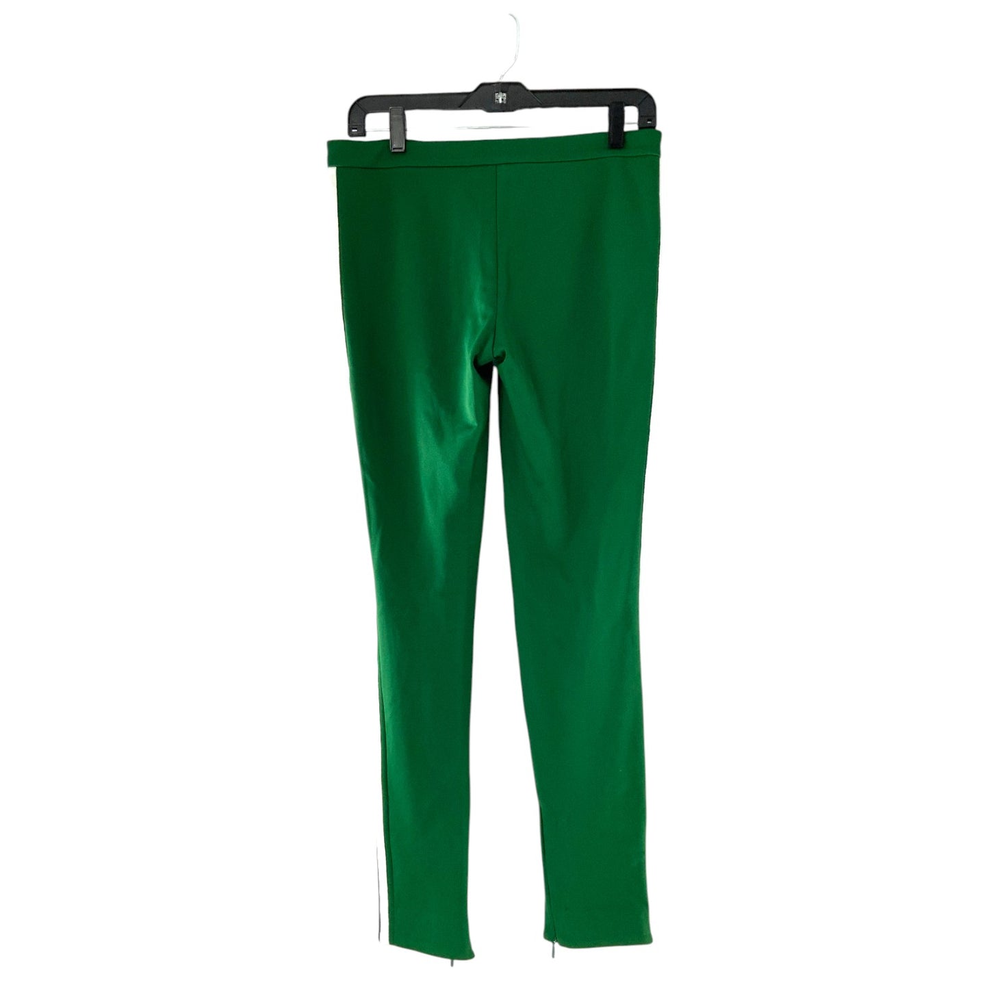 Gucci Green Pants