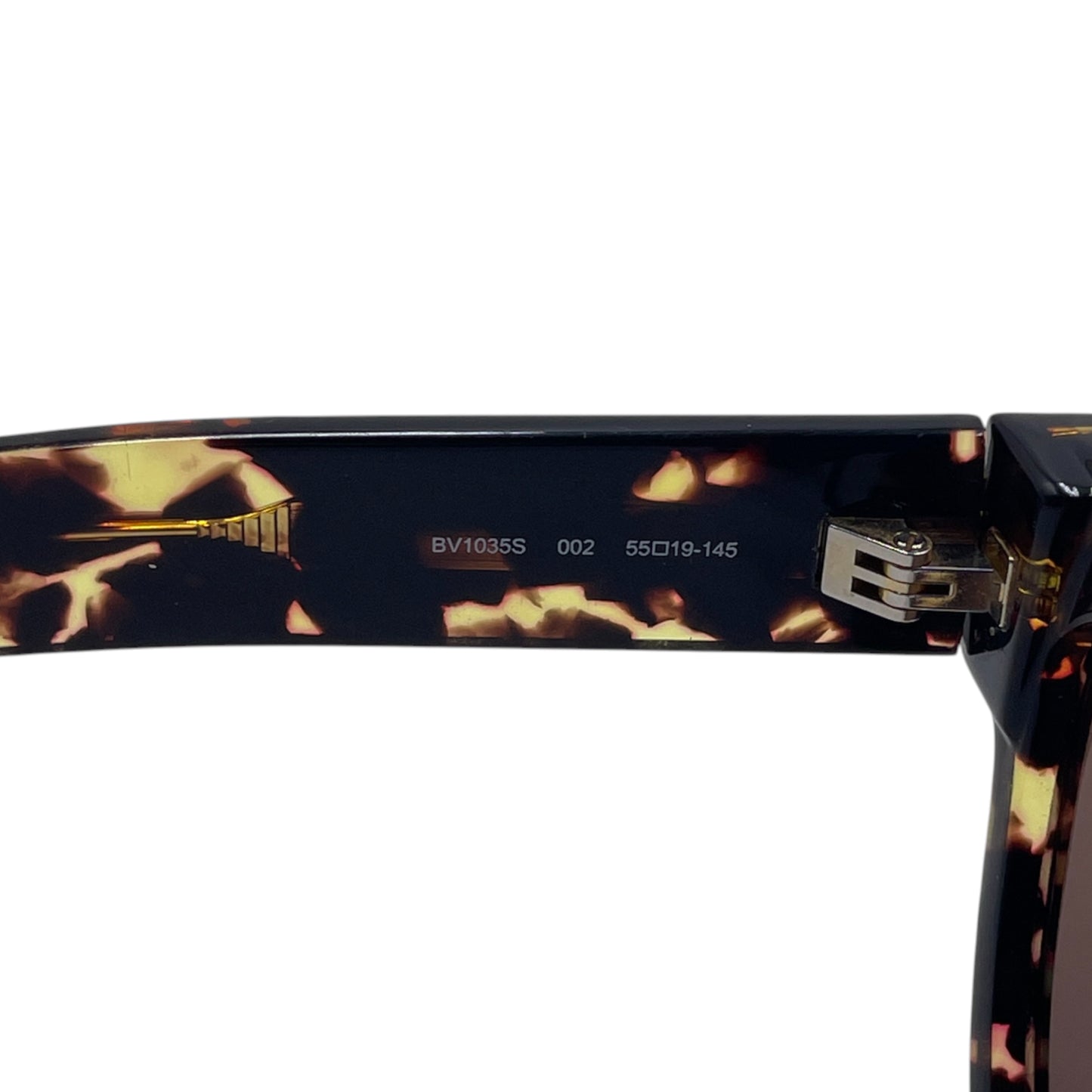 Bottega Veneta BV1035S Cat-Eye Sunglasses