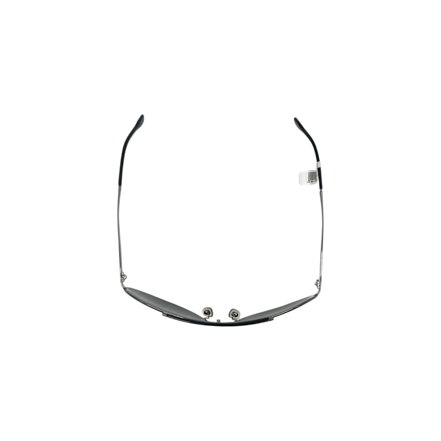 D&G DD6075 Shield Aviator Sunglasses
