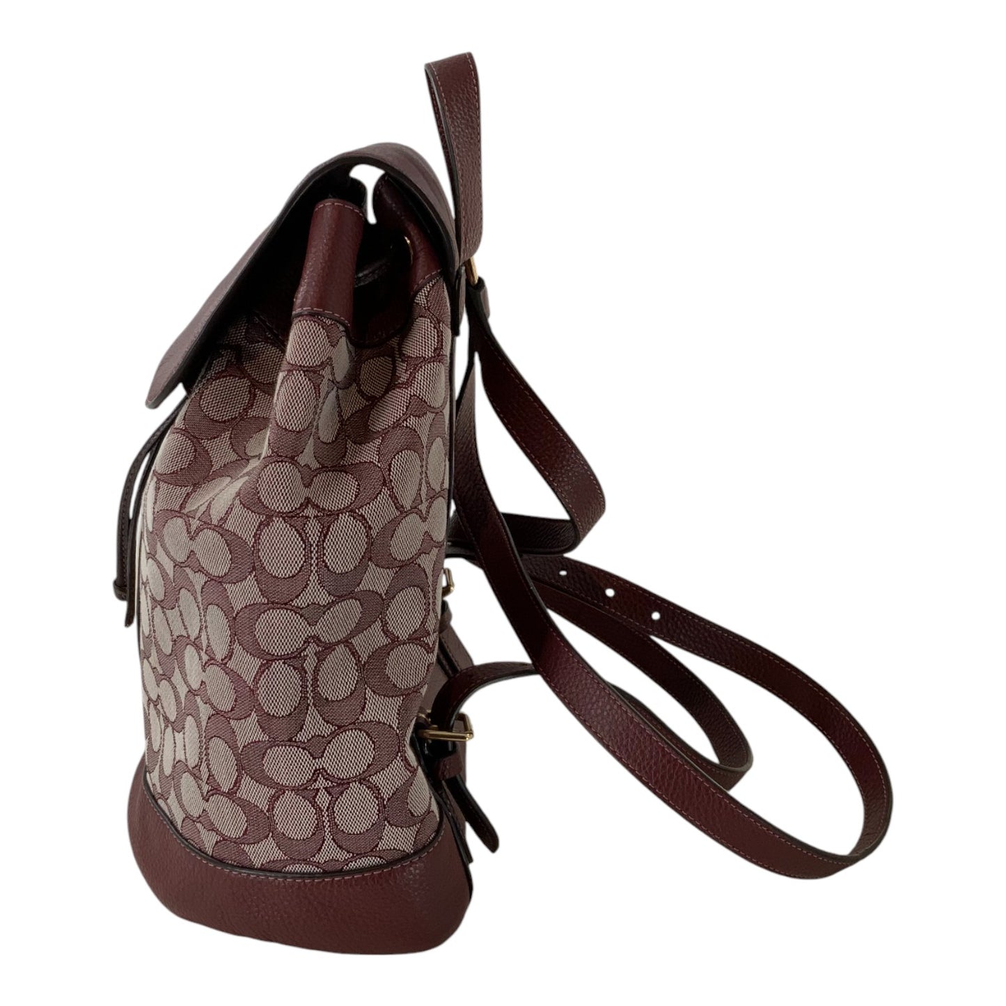 Coach Medium Backpack Bag