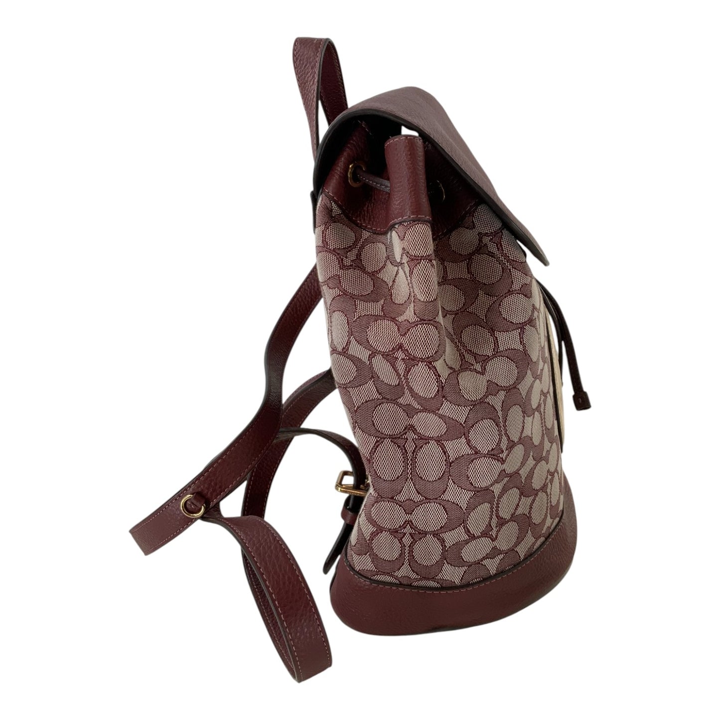 Coach Medium Backpack Bag