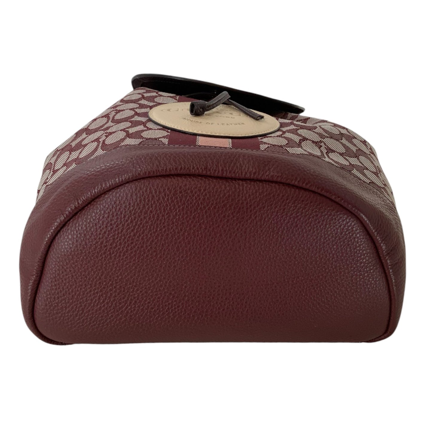 Coach Medium Backpack Bag