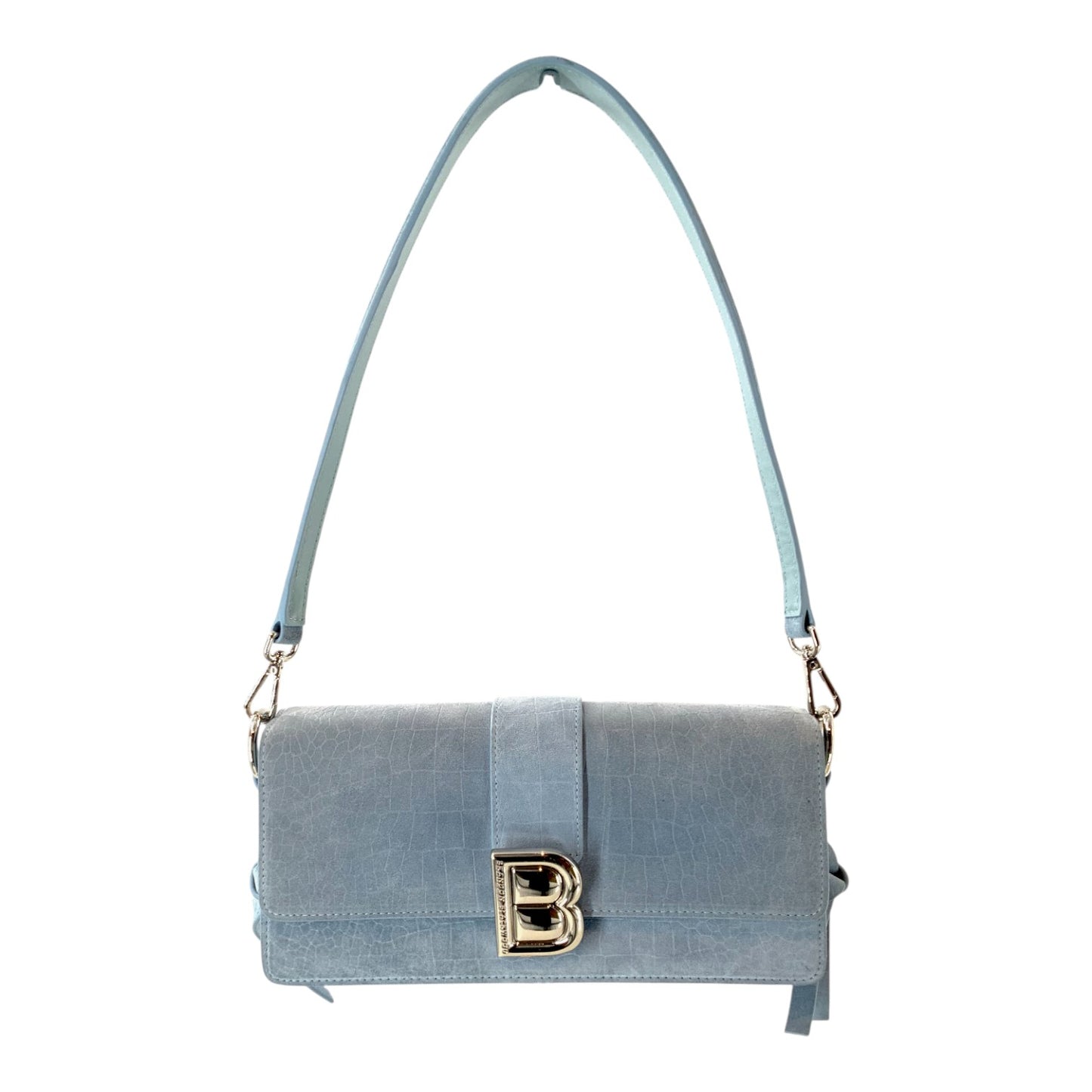 Brandon Blackwood Medium Nia Bag