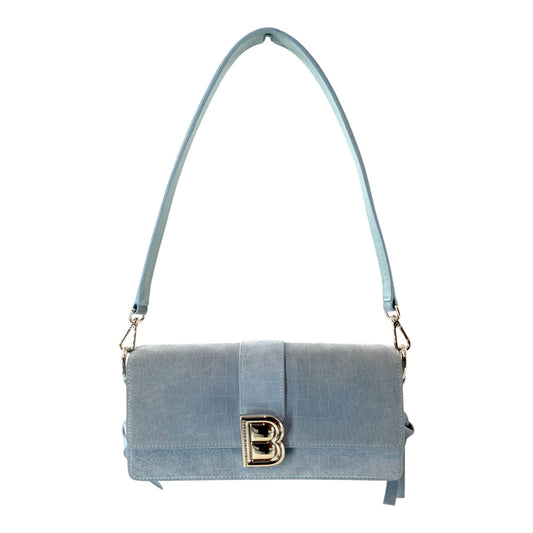 Brandon Blackwood Medium Nia Bag