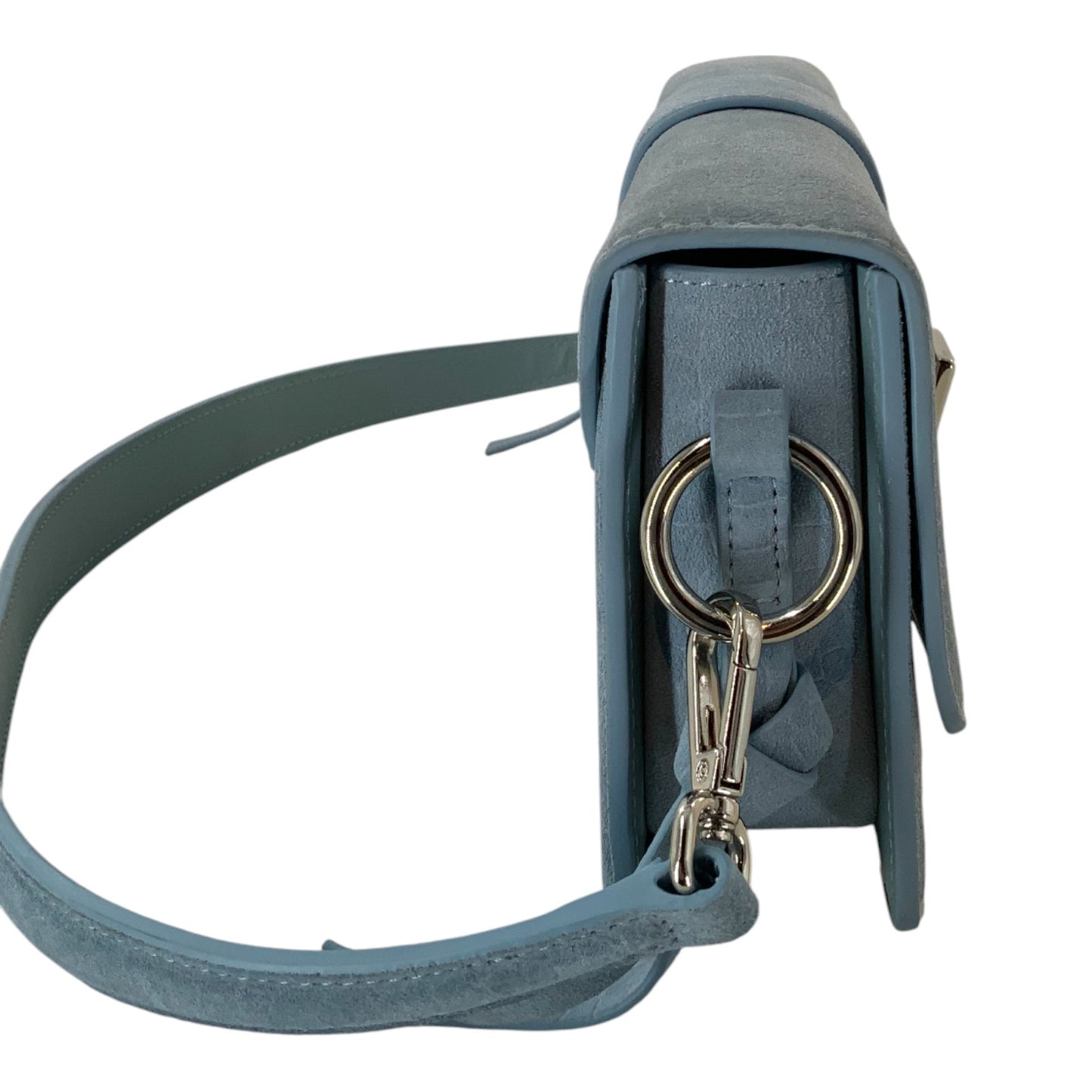 Brandon Blackwood Medium Nia Bag