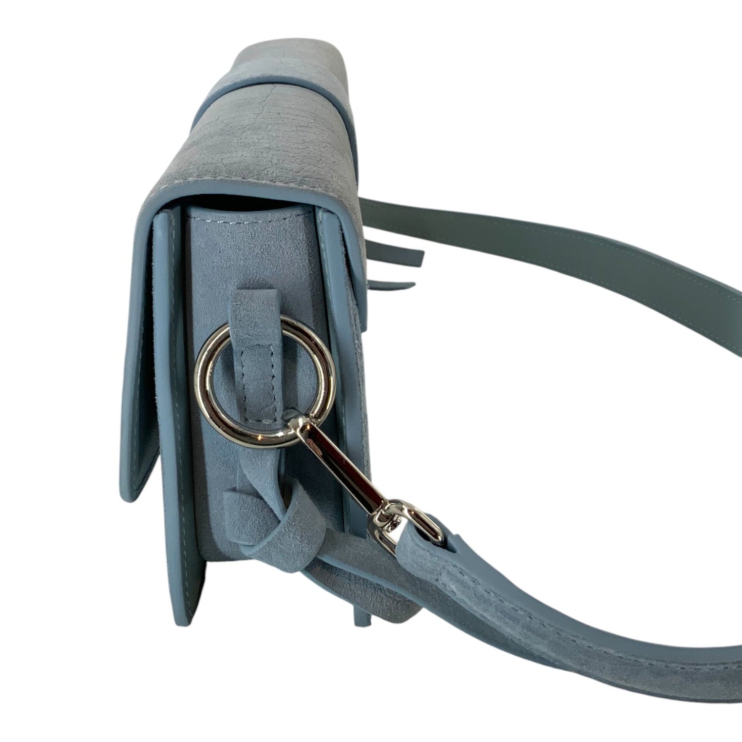 Brandon Blackwood Medium Nia Bag