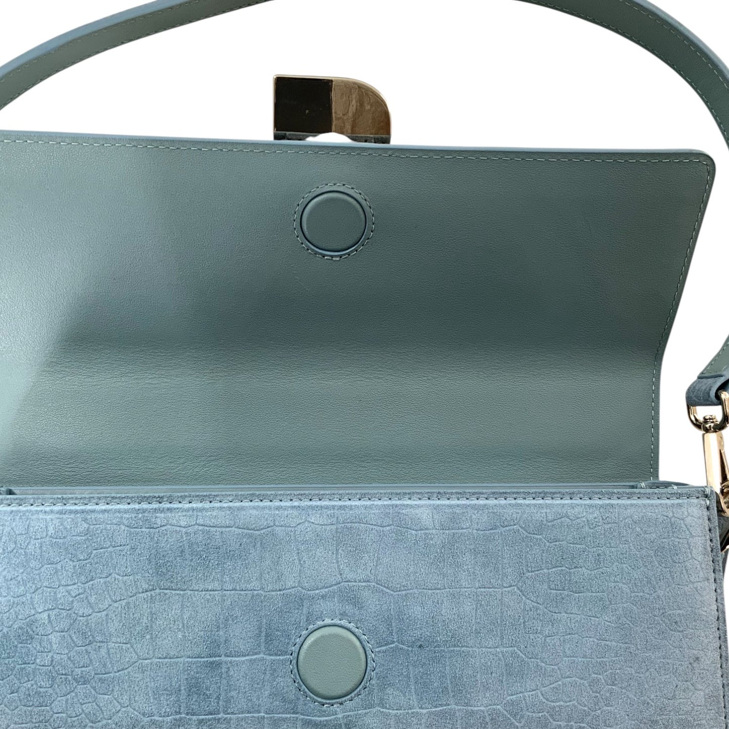 Brandon Blackwood Medium Nia Bag