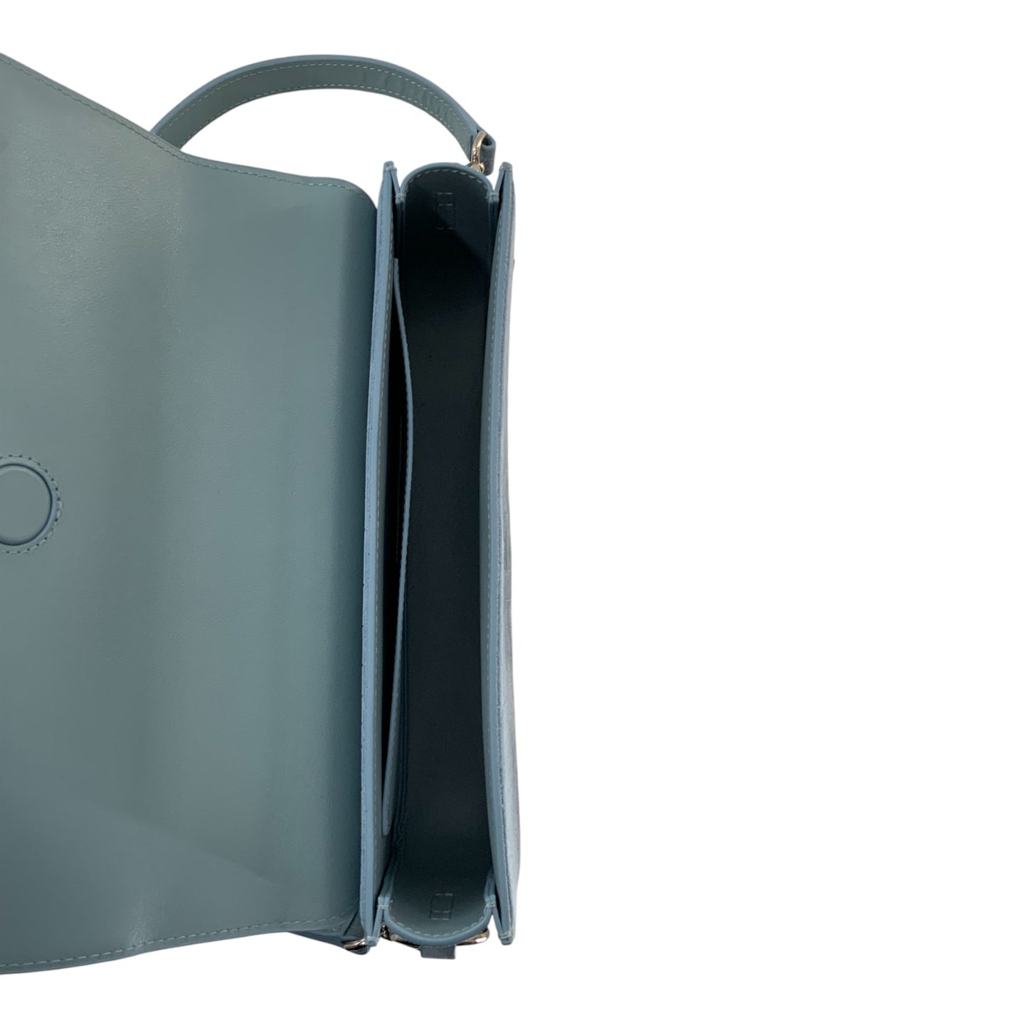 Brandon Blackwood Medium Nia Bag