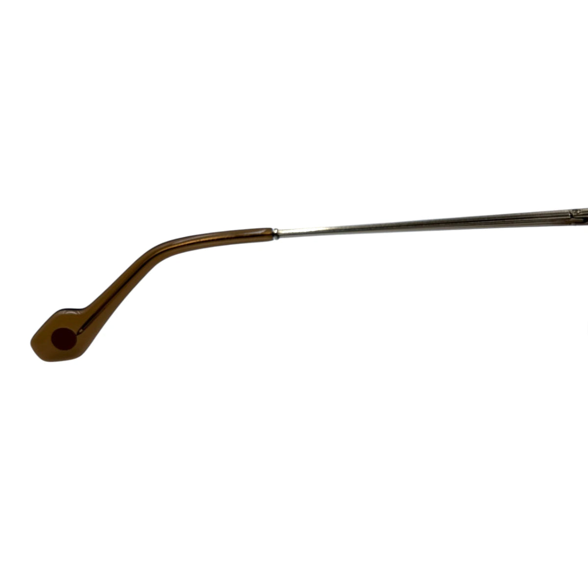 Lanvin Arpege Tinted Round Sunglasses
