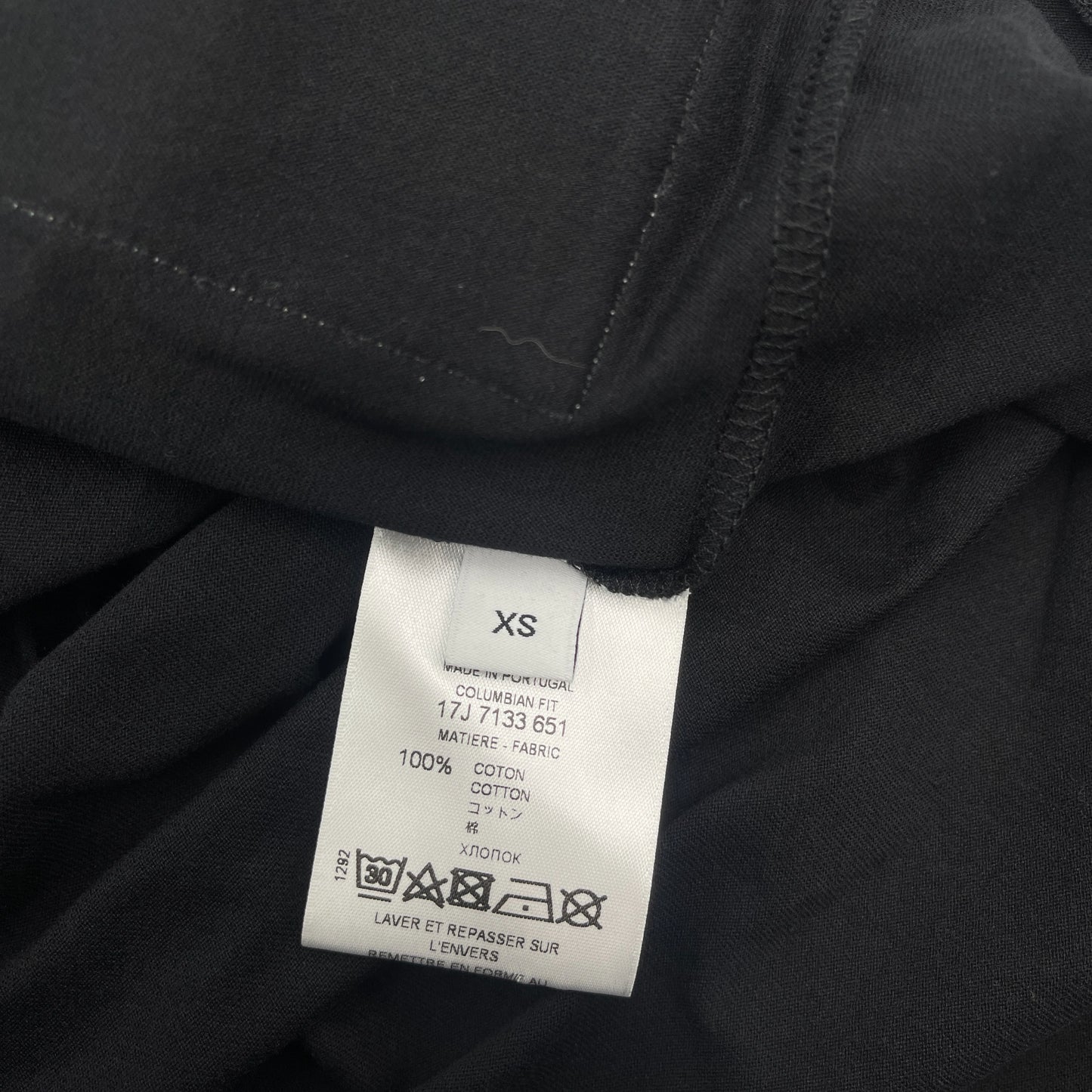 Givenchy Realize T-Shirt