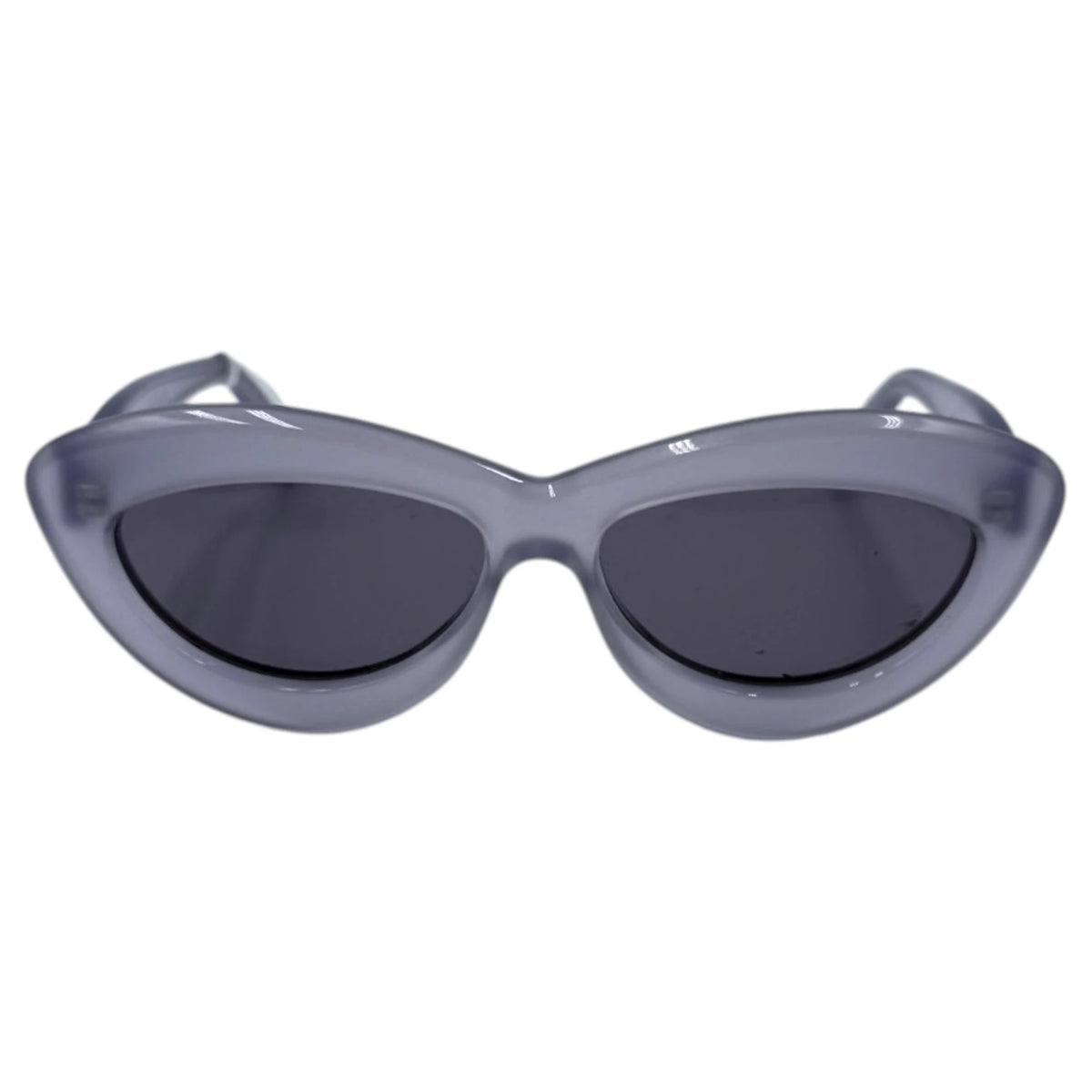 Loewe Curvy Cat-Eye Sunglasses