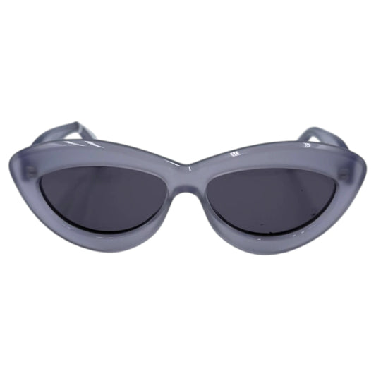 Loewe Curvy Cat-Eye Sunglasses