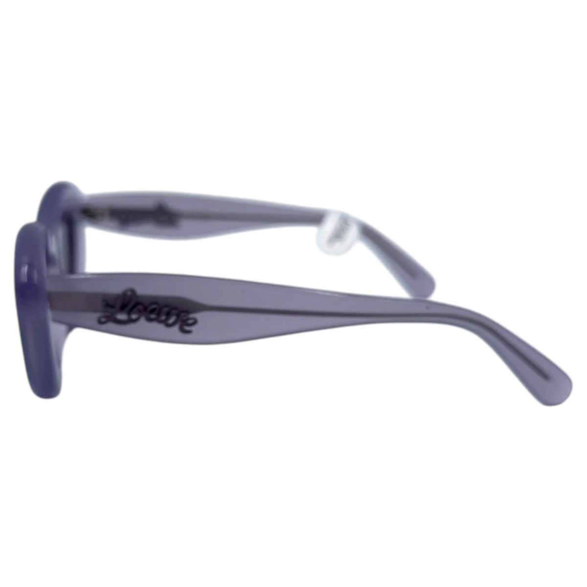 Loewe Curvy Cat-Eye Sunglasses