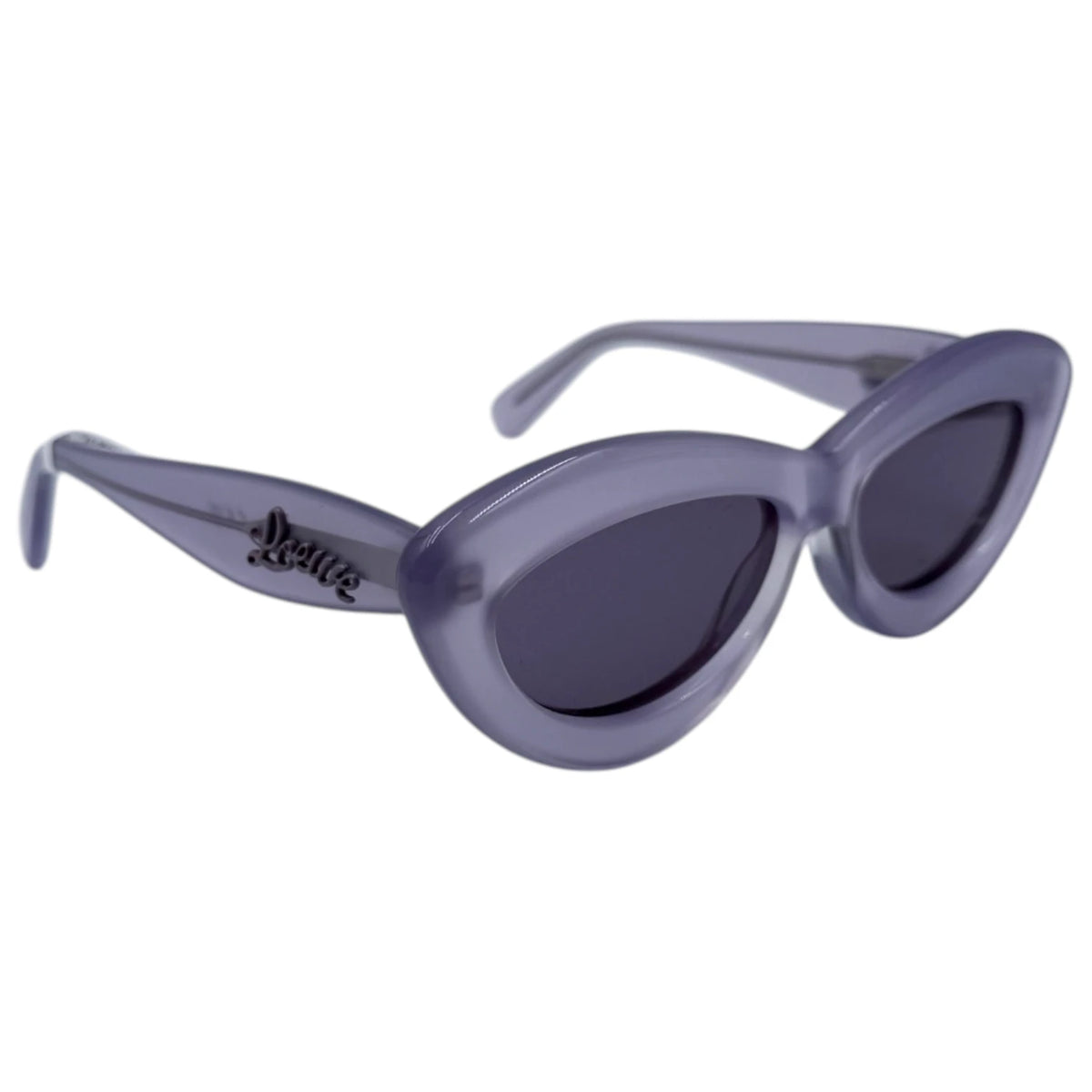Loewe Curvy Cat-Eye Sunglasses