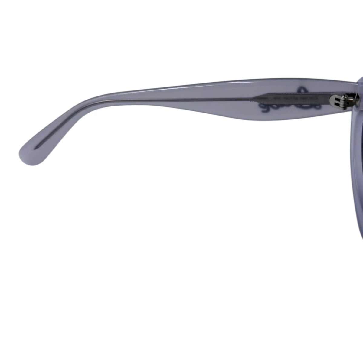Loewe Curvy Cat-Eye Sunglasses