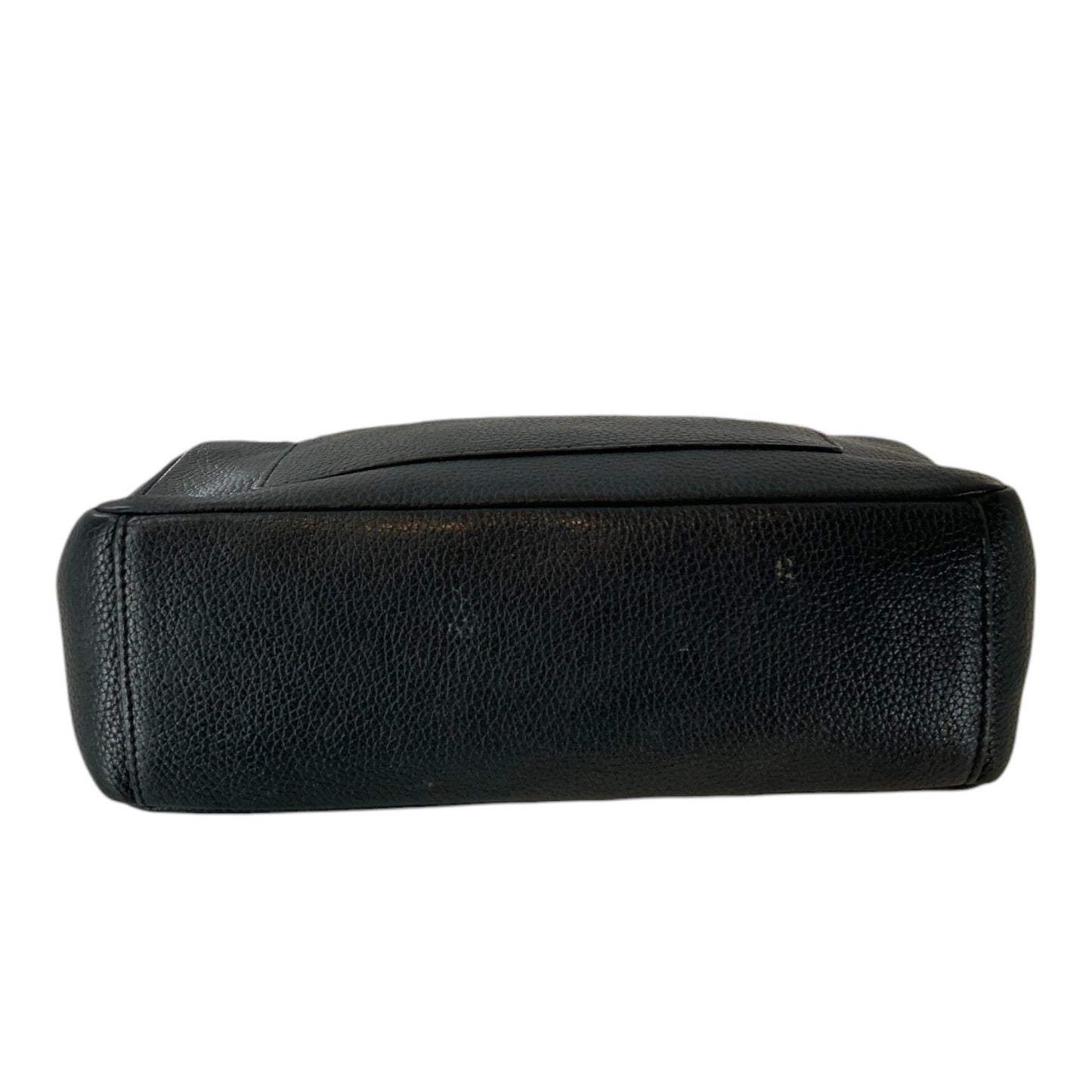 Tory Burch Britten Adjustable Strap Flap Shoulder Bag