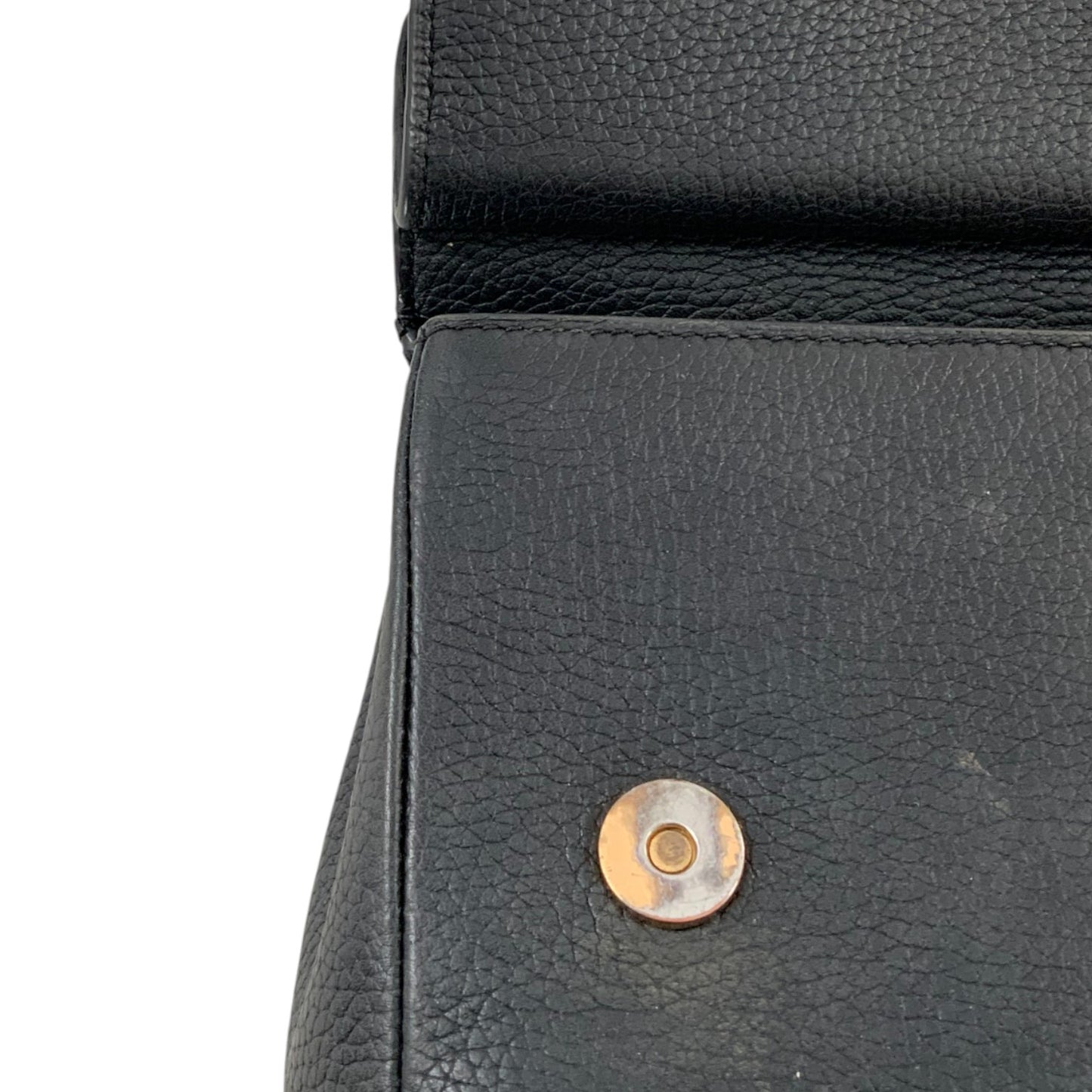 Tory Burch Britten Adjustable Strap Flap Shoulder Bag