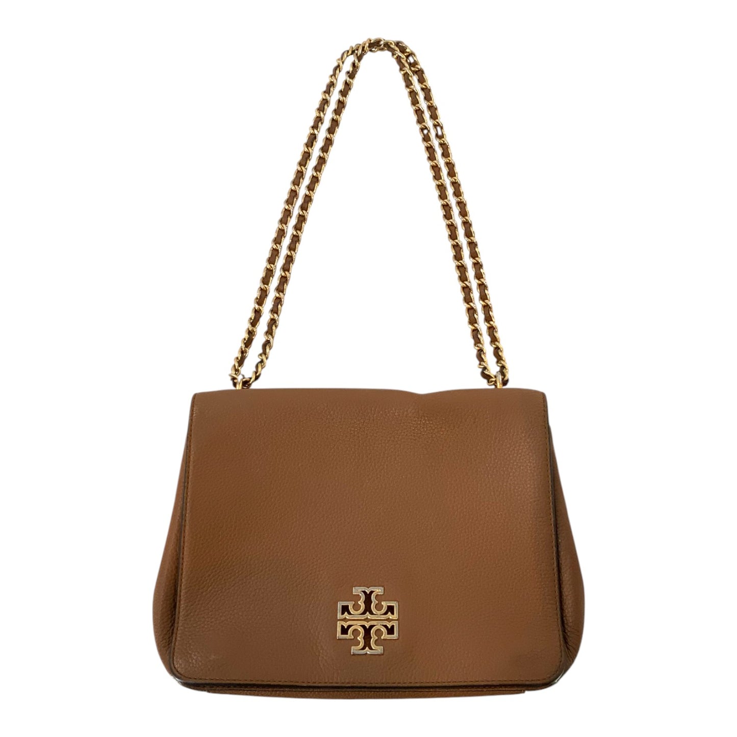 Tory Burch Britten Adjustable Shoulder Bag