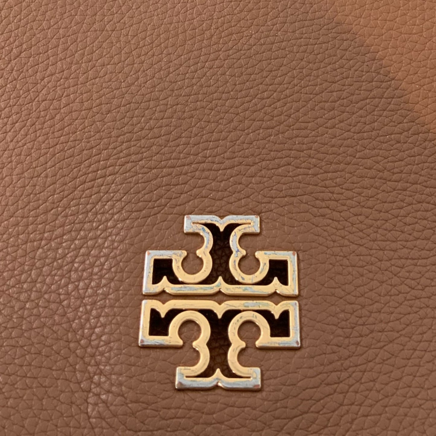 Tory Burch Britten Adjustable Shoulder Bag