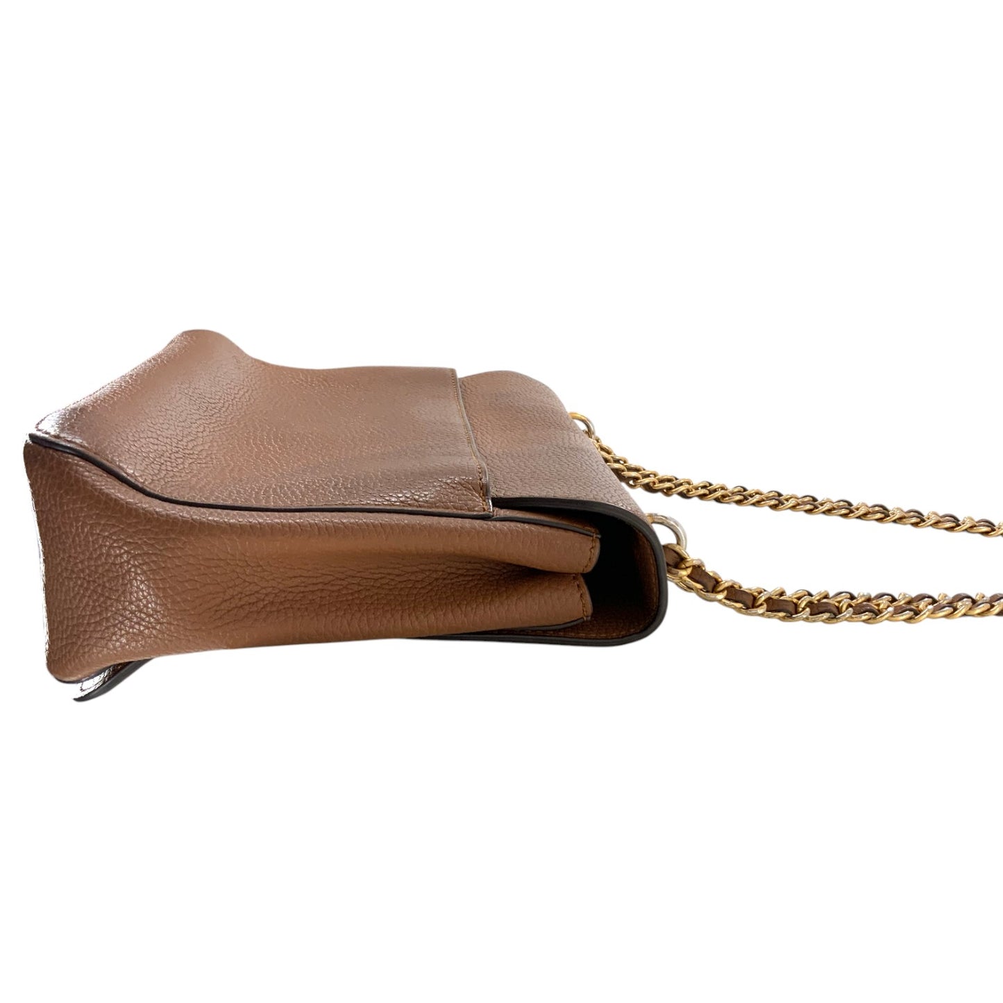 Tory Burch Britten Adjustable Shoulder Bag