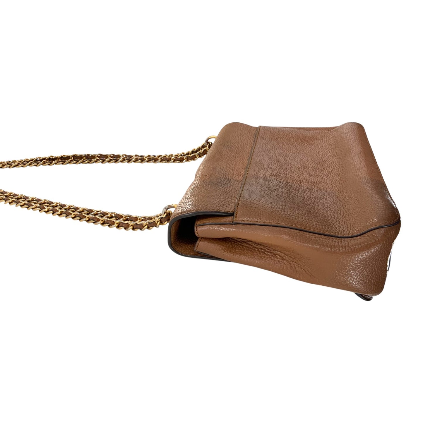 Tory Burch Britten Adjustable Shoulder Bag