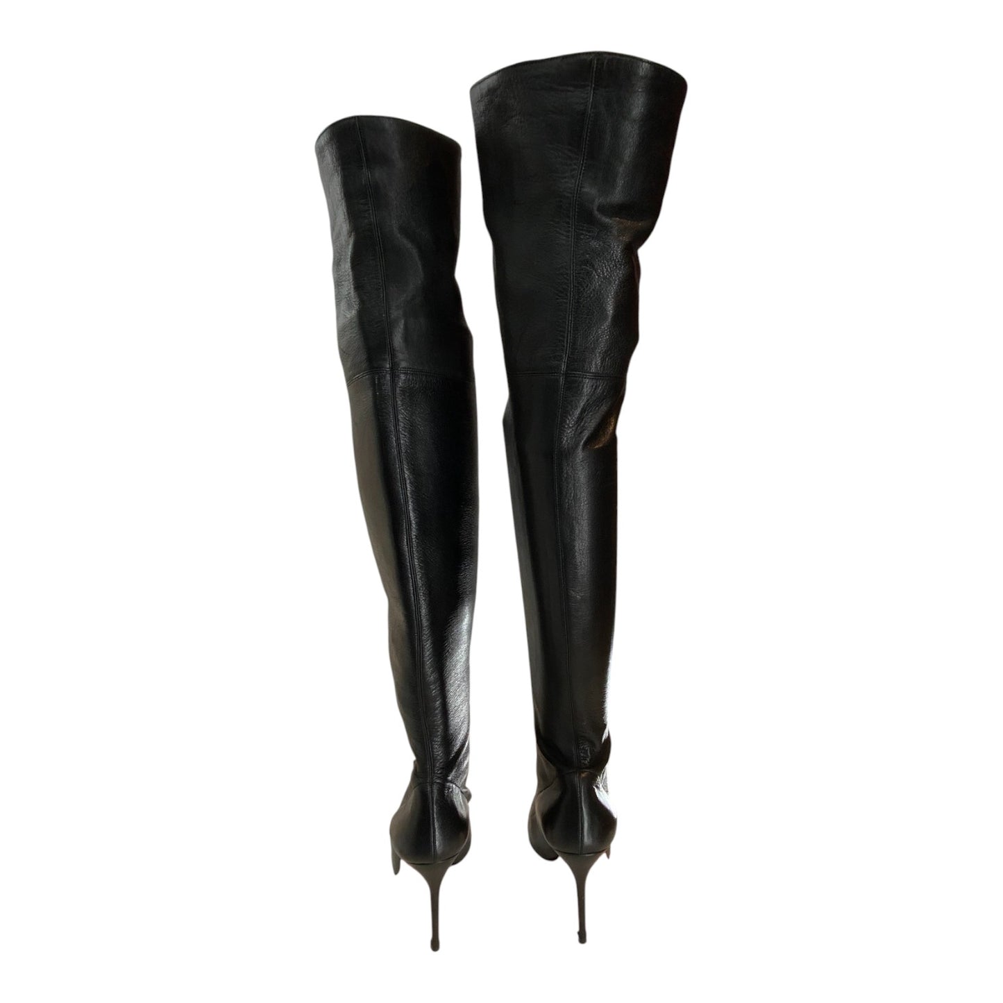 Christian Louboutin Thigh High Boots
