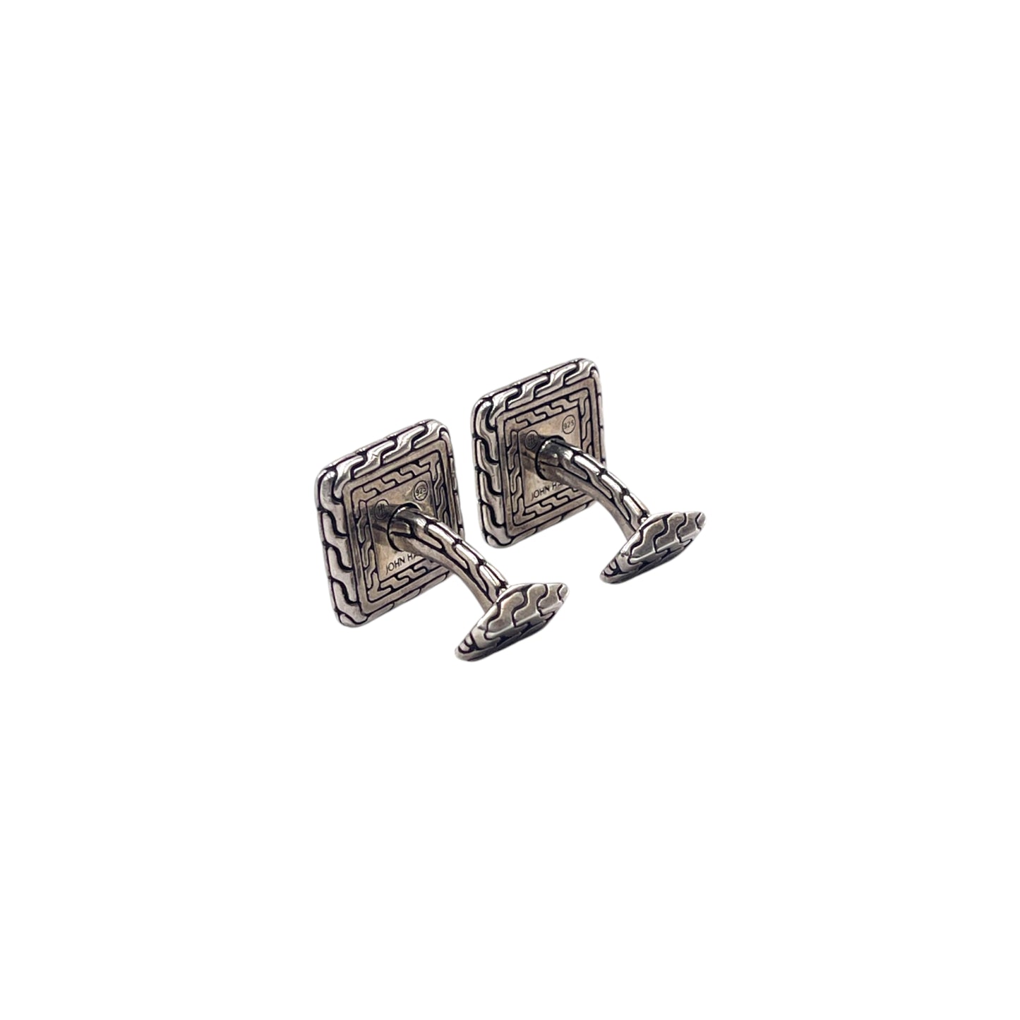 John Hardy Cufflinks
