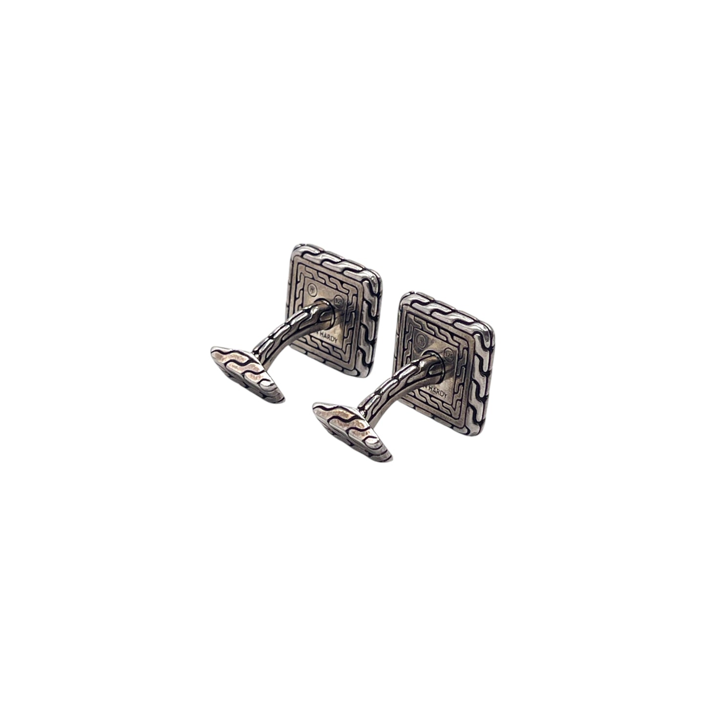 John Hardy Cufflinks
