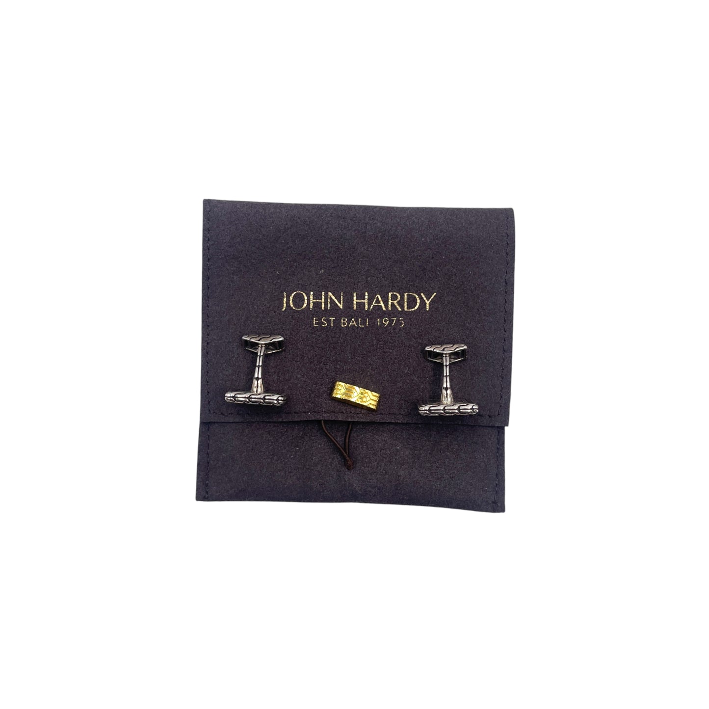 John Hardy Cufflinks