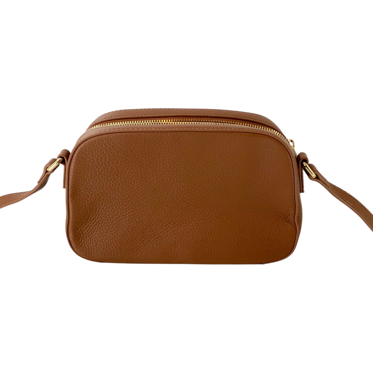 Love Moschino Snake-Print Textured Leather Shoulder Bag